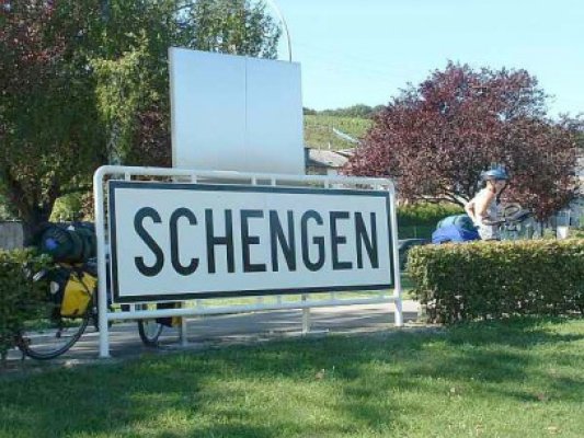 România a alocat peste un miliard de euro pentru susţinerea măsurilor necesare intrării în Schengen